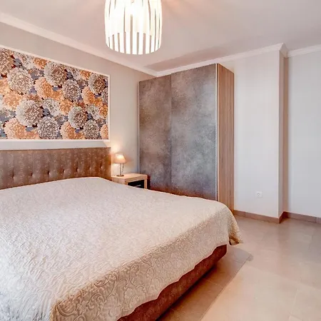 Cozy Two Bedroom In San Blas Golf Del Sur Tenerife Appartement