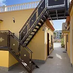 Cozy Two Bedroom In San Blas Golf Del Sur Tenerife San Miguel de Abona