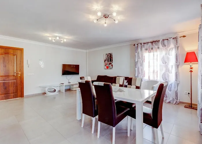 Cozy Two Bedroom In San Blas Golf Del Sur Tenerife San Miguel de Abona