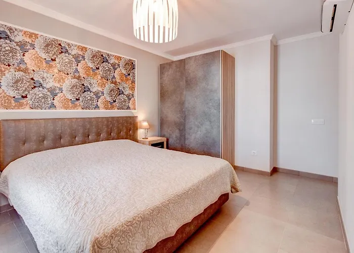 Cozy Two Bedroom In San Blas Golf Del Sur Tenerife Apartment