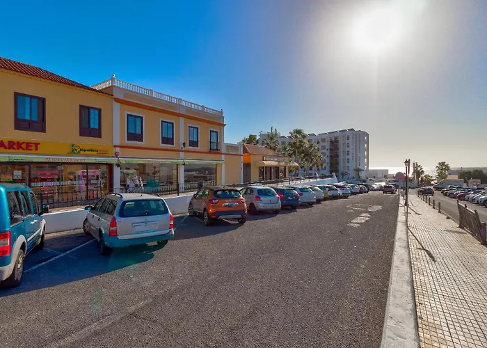 Cozy Two Bedroom In San Blas Golf Del Sur Tenerife San Miguel de Abona