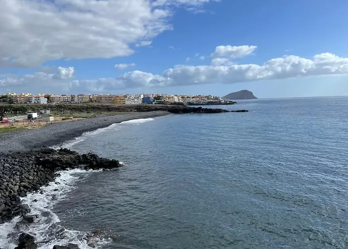 Cozy Two Bedroom In San Blas Golf Del Sur Tenerife San Miguel de Abona