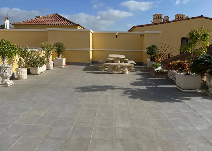 Cozy Two Bedroom In San Blas Golf Del Sur Tenerife Appartamento San Miguel de Abona