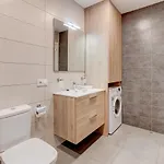 아파트 Cozy Two Bedroom In San Blas Golf Del Sur Tenerife