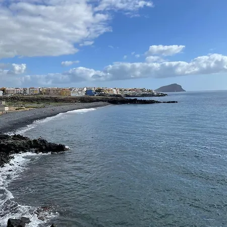 Cozy Two Bedroom In San Blas Golf Del Sur Tenerife 산미겔데아보나