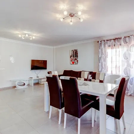 Cozy Two Bedroom In San Blas Golf Del Sur Tenerife 圣米格尔德阿沃纳