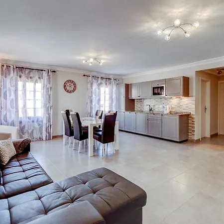 Cozy Two Bedroom In San Blas Golf Del Sur Tenerife 公寓 *