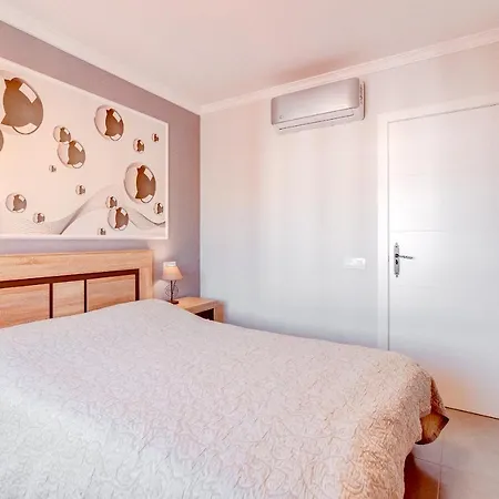 Cozy Two Bedroom In San Blas Golf Del Sur Tenerife 公寓