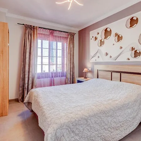 Cozy Two Bedroom In San Blas Golf Del Sur Tenerife * San Miguel de Abona