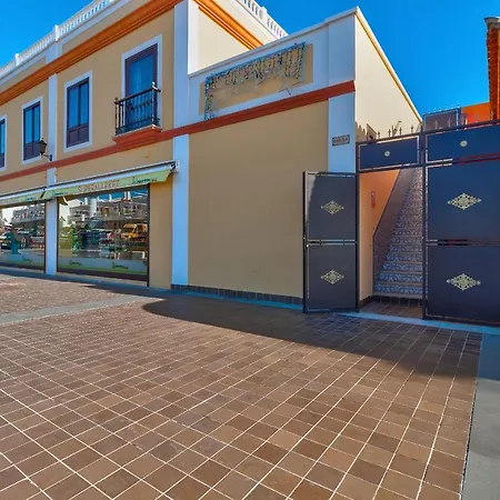 Cozy Two Bedroom In San Blas Golf Del Sur Tenerife * San Miguel de Abona