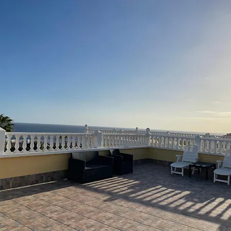 Cozy Two Bedroom In San Blas Golf Del Sur Tenerife Apartment San Miguel de Abona