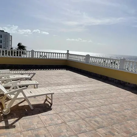 Cozy Two Bedroom In San Blas Golf Del Sur Tenerife * San Miguel de Abona