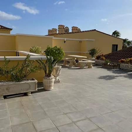 Apartment Cozy Two Bedroom In San Blas Golf Del Sur Tenerife *