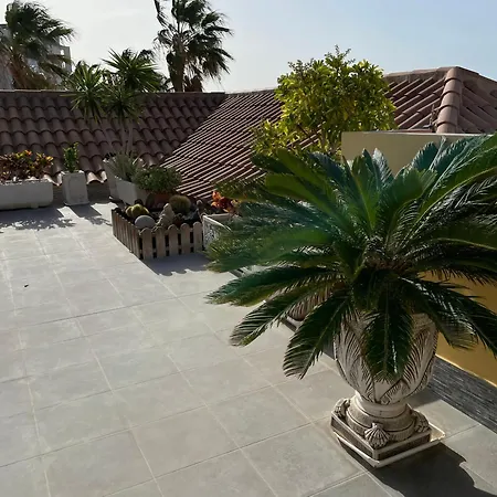 Cozy Two Bedroom In San Blas Golf Del Sur Tenerife * San Miguel de Abona