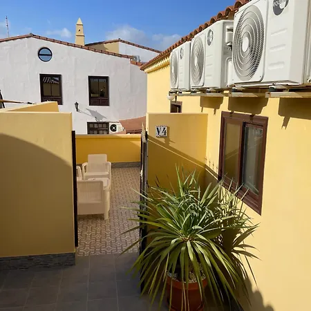 Apartment Cozy Two Bedroom In San Blas Golf Del Sur Tenerife *