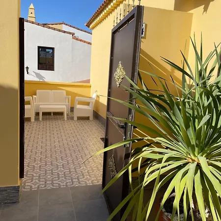 Apartment Cozy Two Bedroom In San Blas Golf Del Sur Tenerife San Miguel de Abona