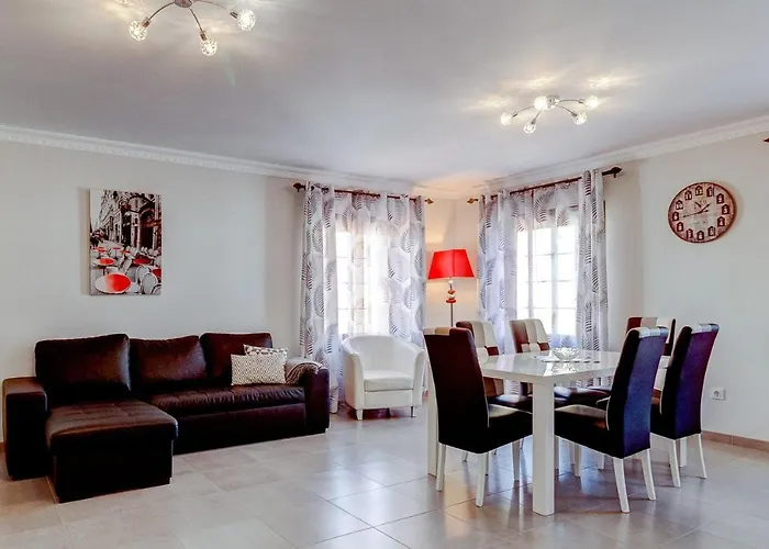 公寓 Cozy Two Bedroom In San Blas Golf Del Sur Tenerife 圣米格尔德阿沃纳