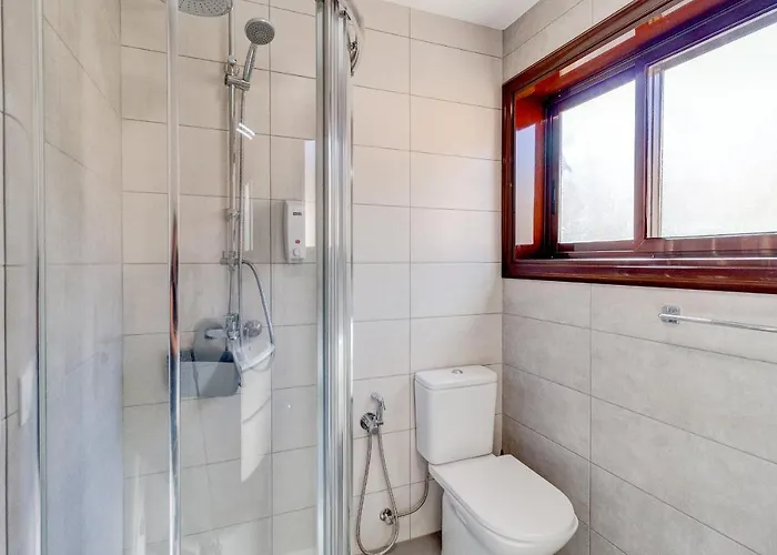Cozy Two Bedroom In San Blas Golf Del Sur Tenerife 公寓 圣米格尔德阿沃纳
