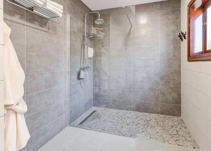 Cozy Two Bedroom In San Blas Golf Del Sur Tenerife
